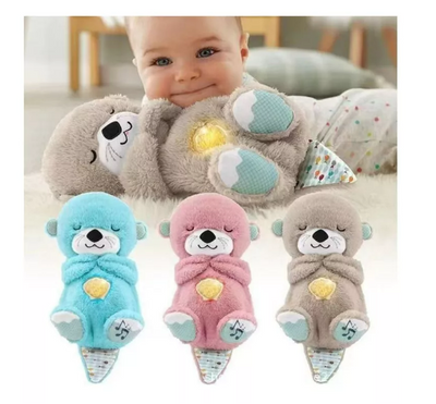 Sleep Peluche™